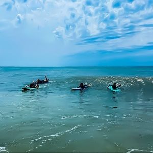 Meet your Posher, Anna